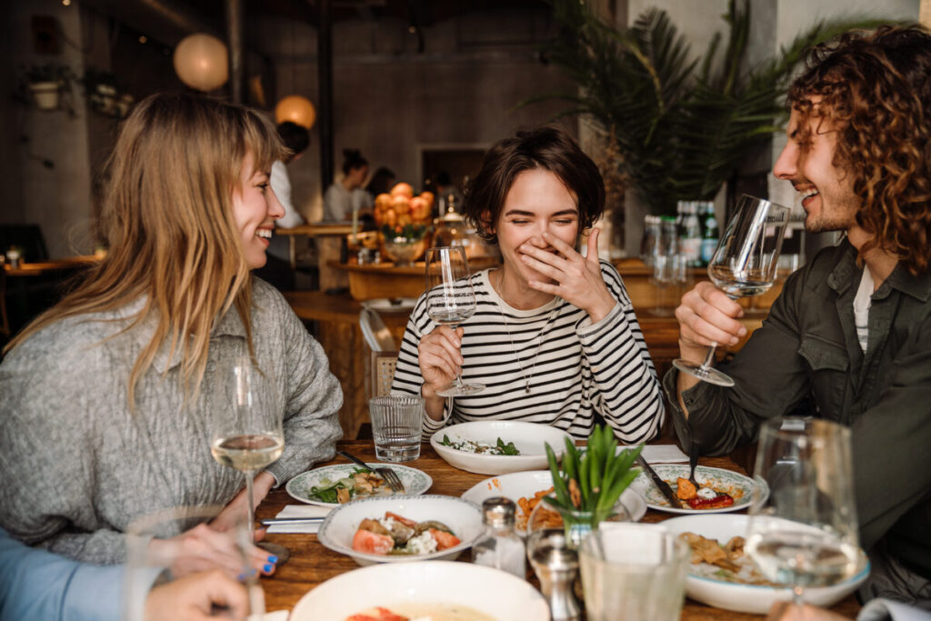 Azalea Woods Eats: A Food Lover’s Guide to the Best Restaurants and Hidden Gems in Georgetown’s Coziest Neighborhood